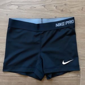 Nike Women’s shorts